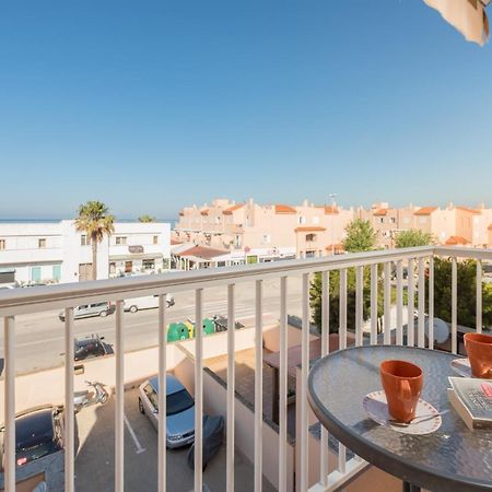 Apartamento Gaviotas Surenas Lejlighed Tarifa Eksteriør billede