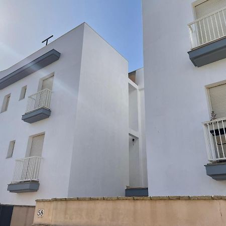 Apartamento Gaviotas Surenas Lejlighed Tarifa Eksteriør billede