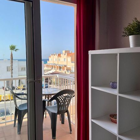 Apartamento Gaviotas Surenas Lejlighed Tarifa Eksteriør billede