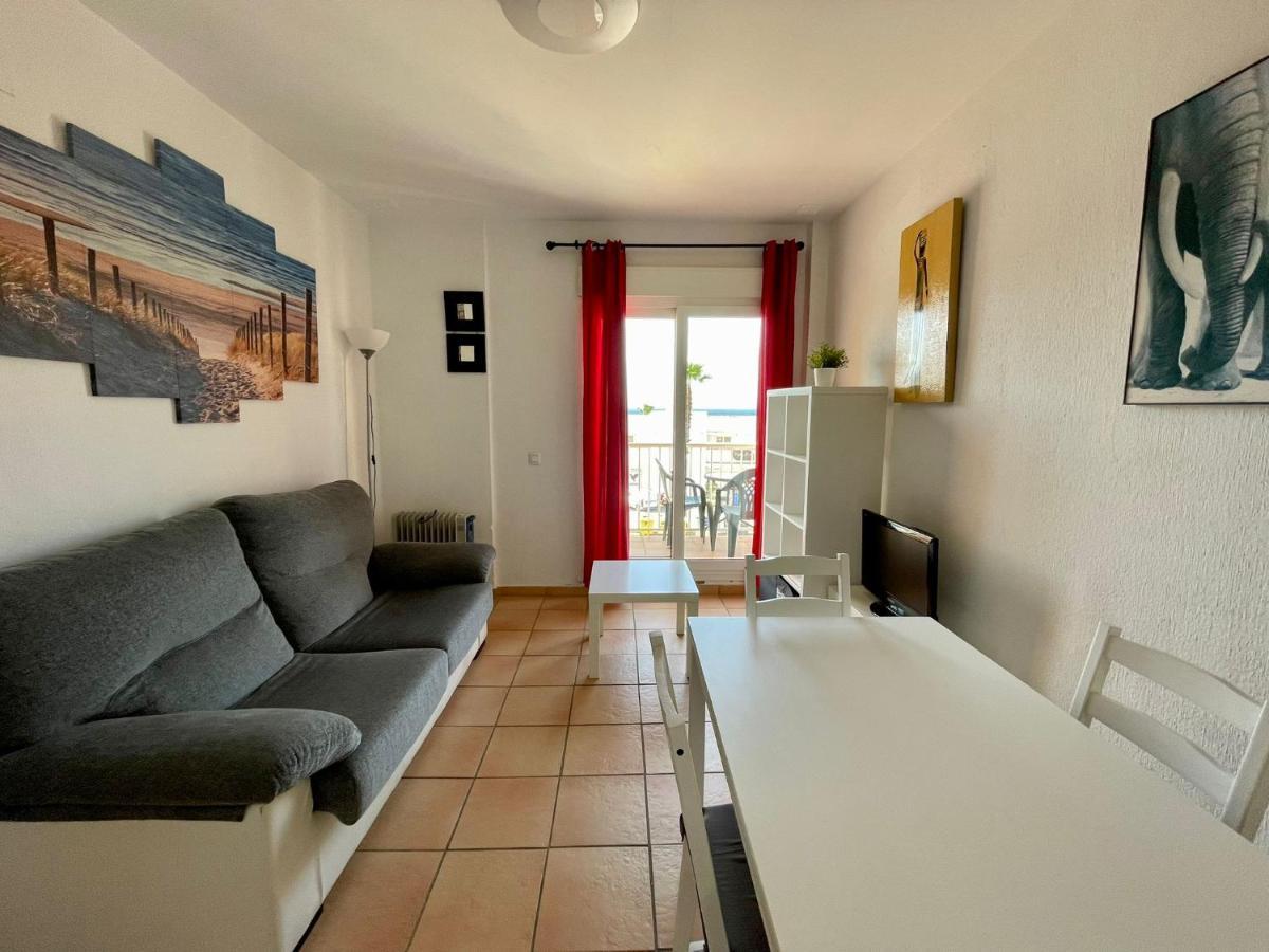 Apartamento Gaviotas Surenas Lejlighed Tarifa Eksteriør billede