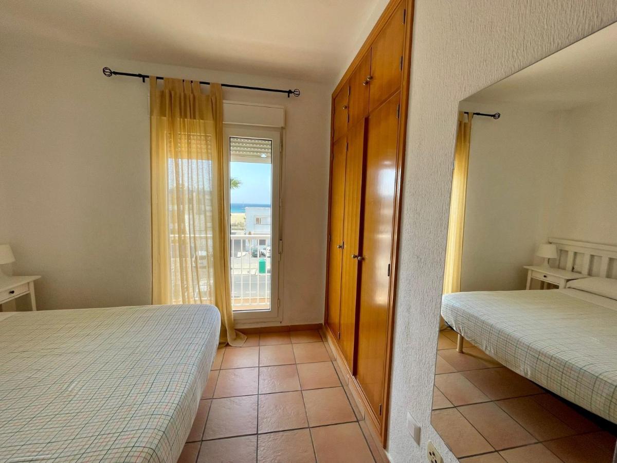 Apartamento Gaviotas Surenas Lejlighed Tarifa Eksteriør billede