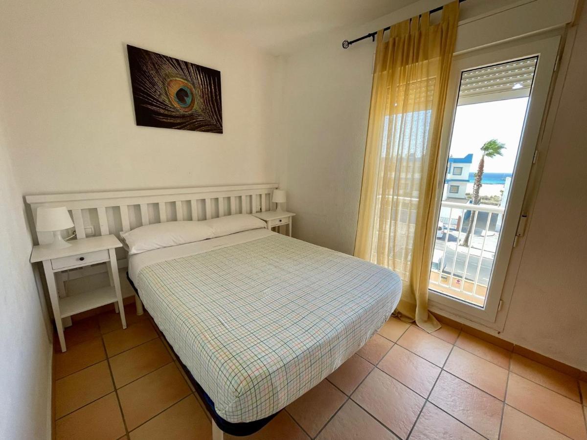 Apartamento Gaviotas Surenas Lejlighed Tarifa Eksteriør billede