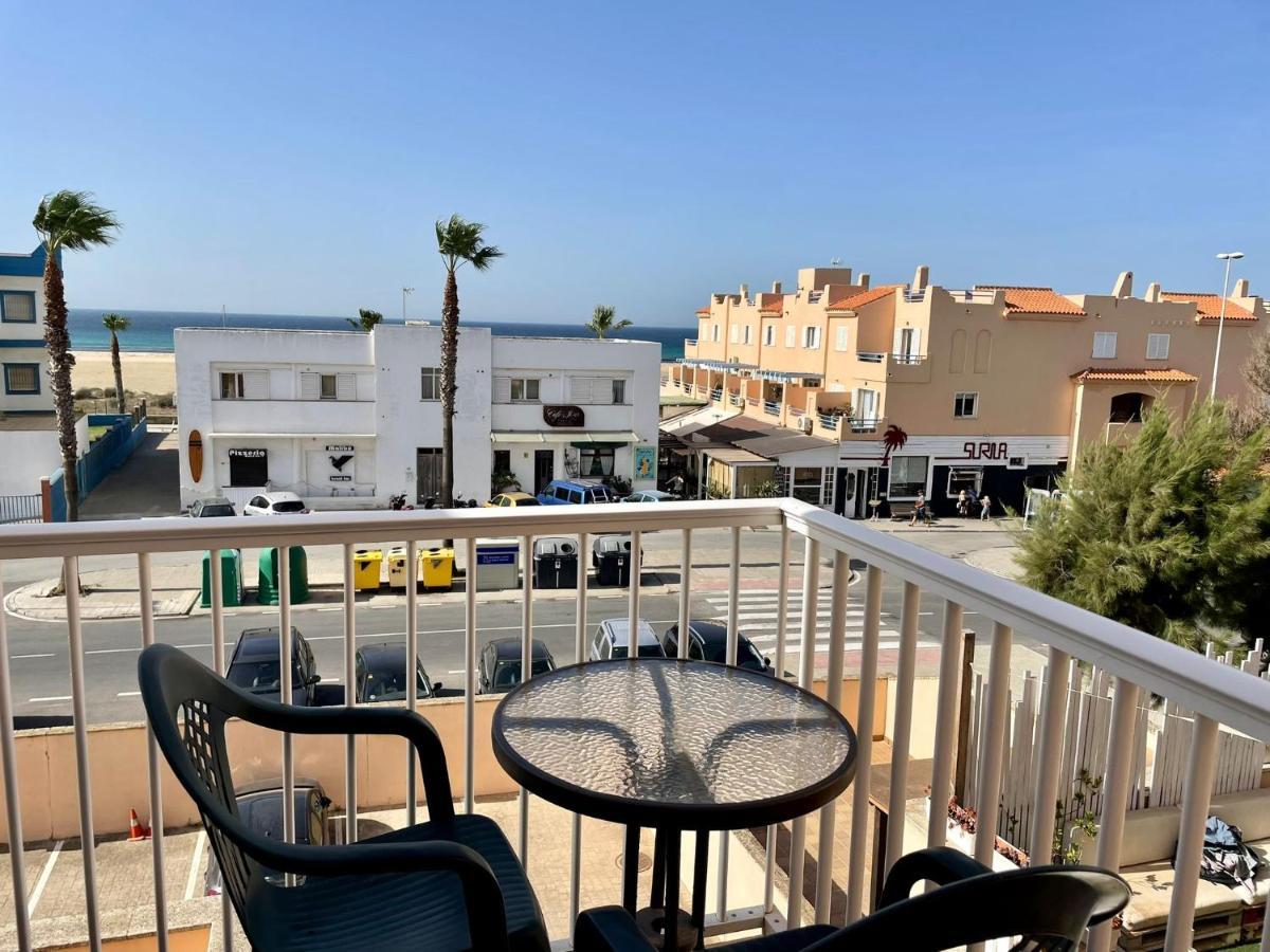 Apartamento Gaviotas Surenas Lejlighed Tarifa Eksteriør billede